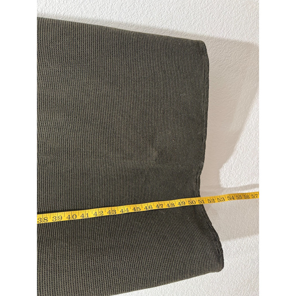 Eileen Fisher Woman Tank Dress Sz 3X Maxi Sheath Casual Henley Viscose Blend - Picture 3 of 9